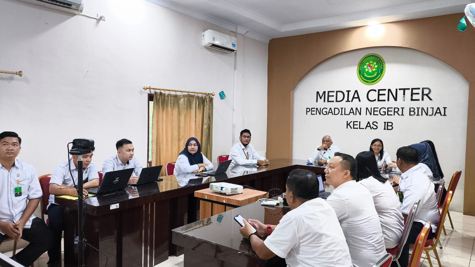 Peluncuran Pedoman Restitusi TPPO